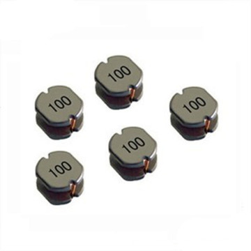 High Current Smd Shielded Chip Inductor 10mh 2.5A